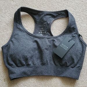 NVGTN Seamless Sports Bra